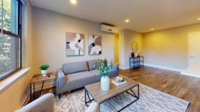 Avenue A316 Cozy 2bedroom Pool, Gym, Parking